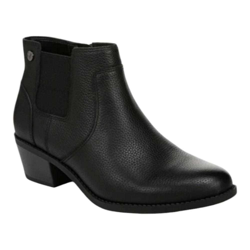 Vionic Finn Bootie